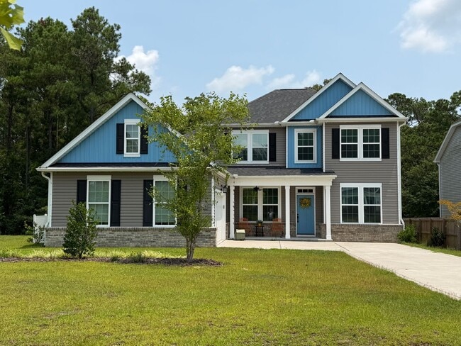 Building Photo - 315 Neuse Dr