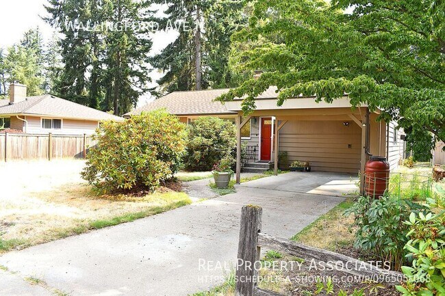 Photo - 19002 Wallingford Ave N