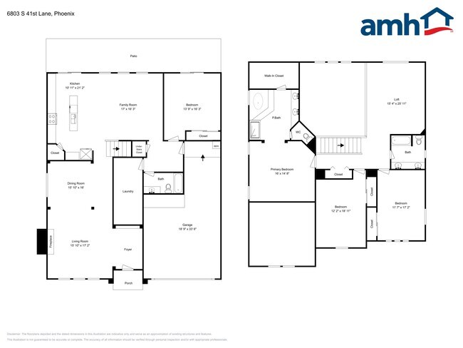 Photo - 6803 S 41st Ln