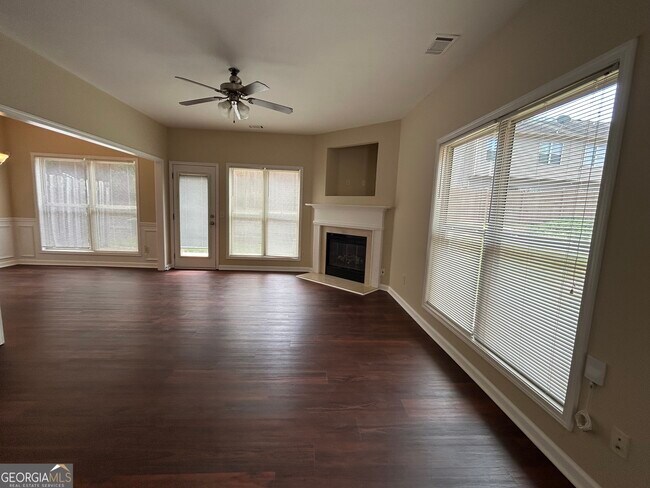 Photo - 2260 Oakland Downs Way