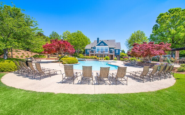 Photo - MAA Lake Lanier