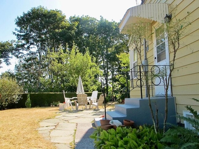 Photo - Queen Anne Home