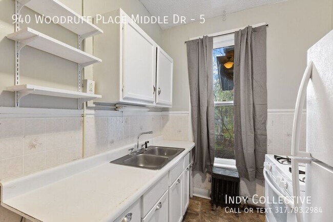 Photo - 940 Woodruff Place Middle Dr Unit 5