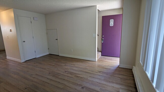 2nd Street Townhomes