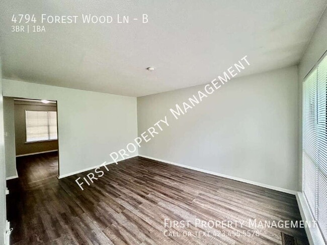 Photo - 4794 Forest Wood Ln Unit B