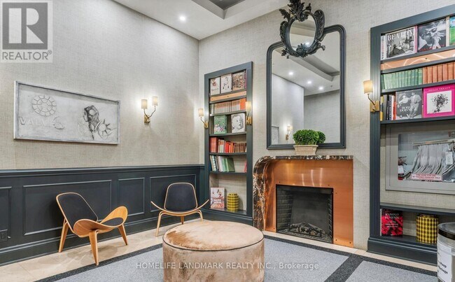 Photo - 375 King St W Unité 1706