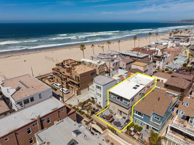 720 Coronado Ct