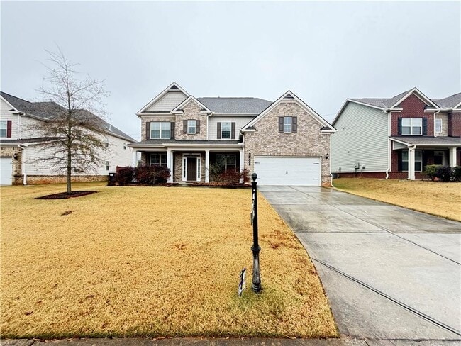 Building Photo - 1545 Dahlia Dr