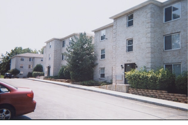 Photo - Country Estates Apartments