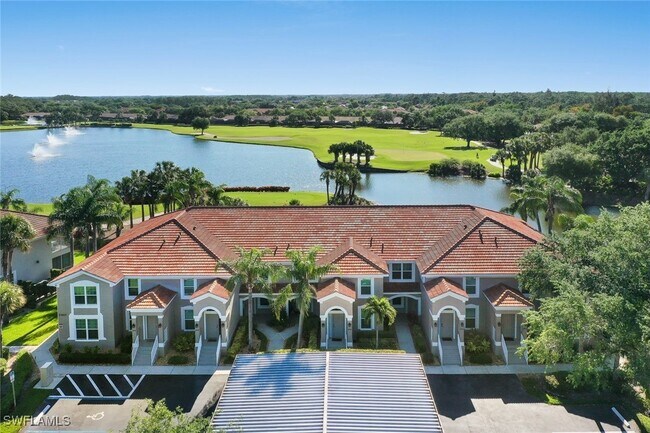 Photo - 23601 Sandy Creek Terrace Unit 903