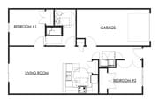 Maumee Floor Plan