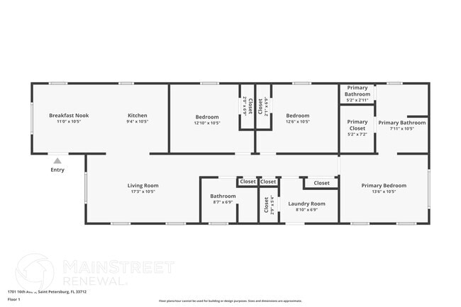 Building Photo - 1701 16th Ave S Rental