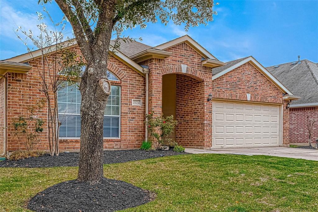 Photo - 25234 Spring Iris Ln Casa