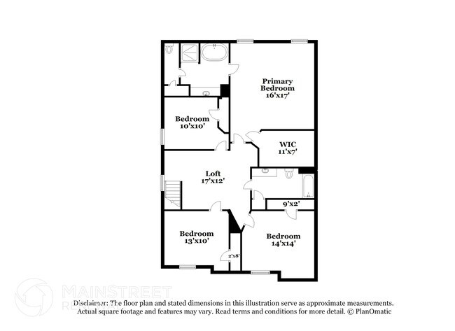 Photo - 4028 Northaven Trail