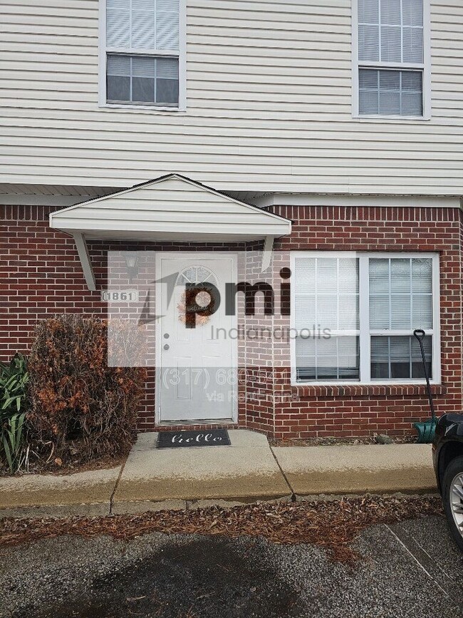 Building Photo - 1861 Winfield Park Dr Rental