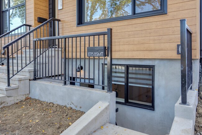 Photo - 11713-11131 131 Ave NW Unit 11713 BSMT