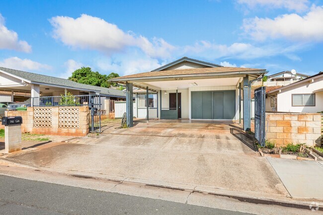 Building Photo - 94-158-158 Kupuohi Pl Rental