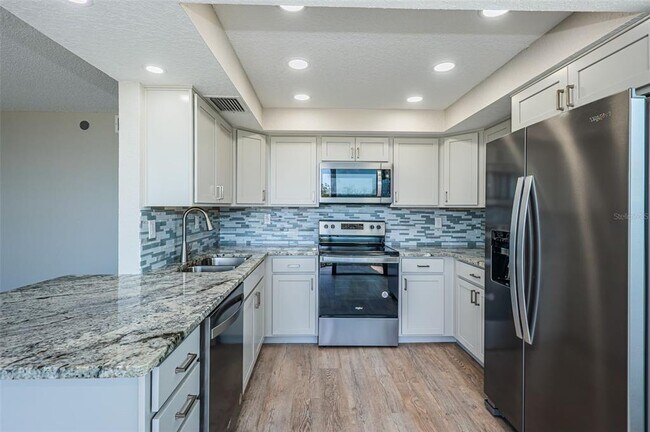 Photo - 6177 Sun Blvd Unit 404