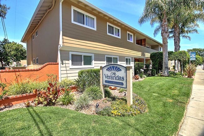 Photo - Verandas Apartments