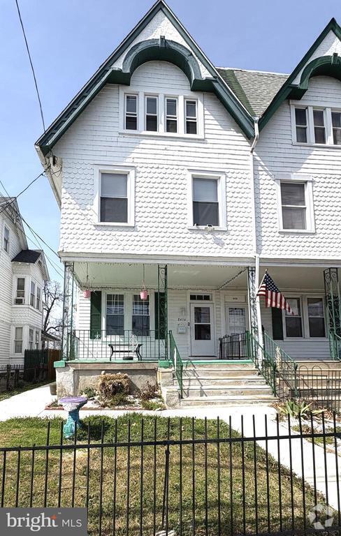 Building Photo - 8456 Frankford Ave Rental