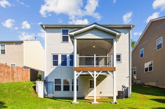 Photo - 5605 Sable Bay Pt