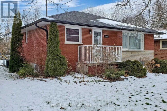 Photo - 410 Harris St