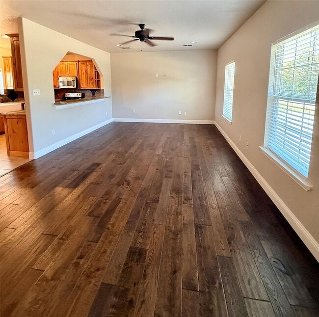 Photo - Home in Peaceful 6 Acre Community