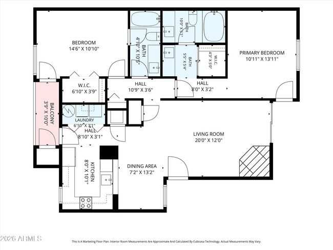 Photo - 11011 N 92nd St Unit 2146