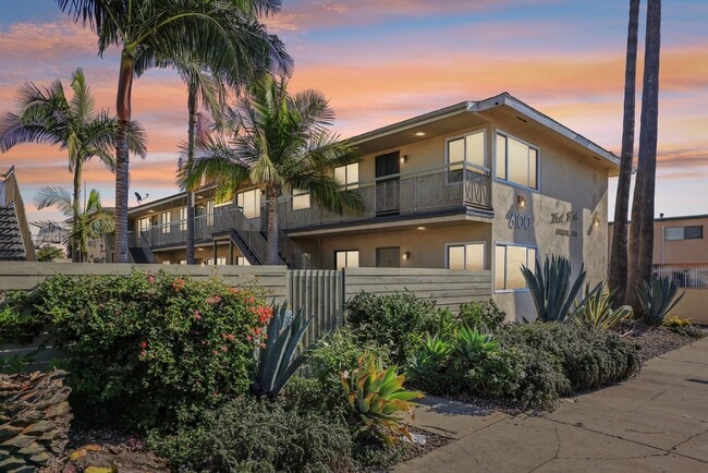 Photo - 6100 West Blvd Unit 01