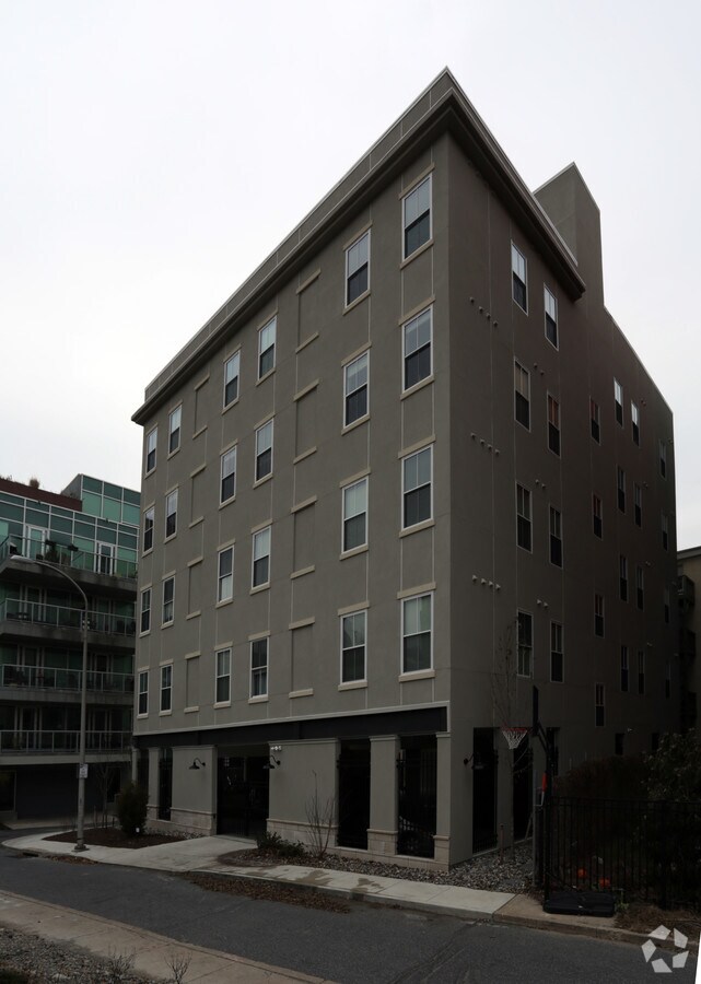 Photo - Papermill Lofts