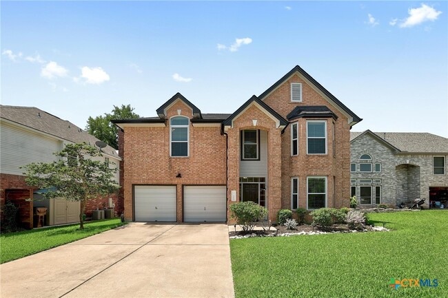 Photo - 703 Ivy Ct House