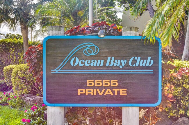 5555 N Ocean Blvd