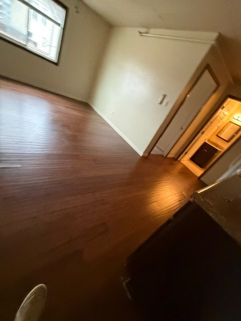 hardwood floors - 126 Welch Ave Unit 312
