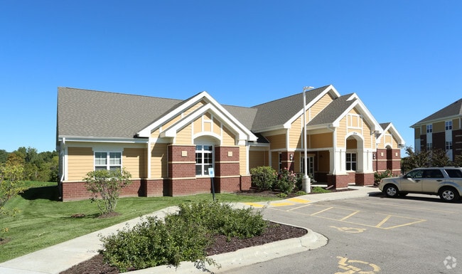 Photo - The Revere at Smith's Crossing