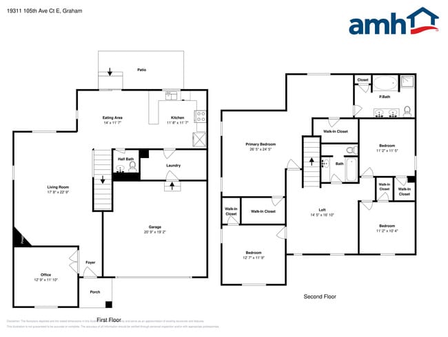 Photo - 19311 105th Ave Ct E