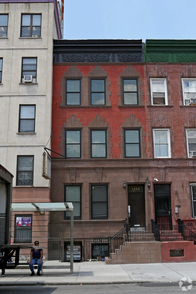 Photo - 2350 Adam Clayton Powell Jr Blvd