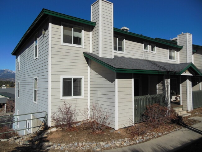 Photo - 1100 Goeglein Gulch #149 Unit Silver Peaks #149