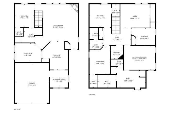 Photo - 16707 Lark Bunting Ln