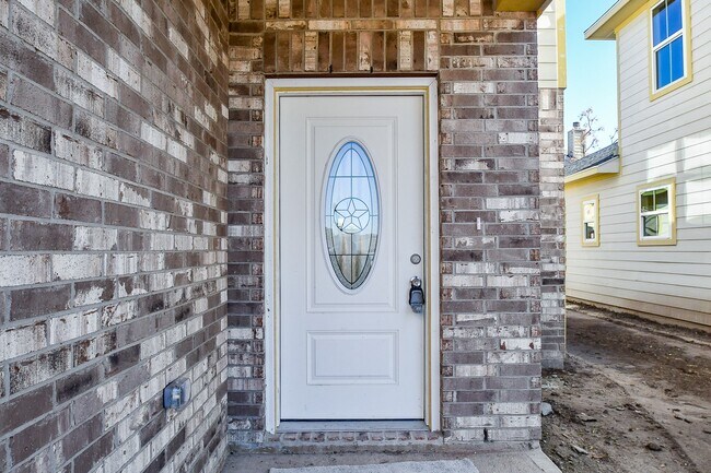 12202 Heather Flower Ln