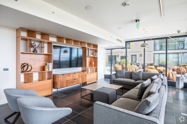 Waterfront Co-Working Space