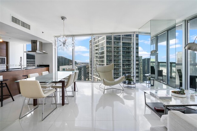 Photo - 495 Brickell Ave Condo Unit 4510