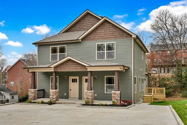 Photo - 420 S 2nd St Unit B