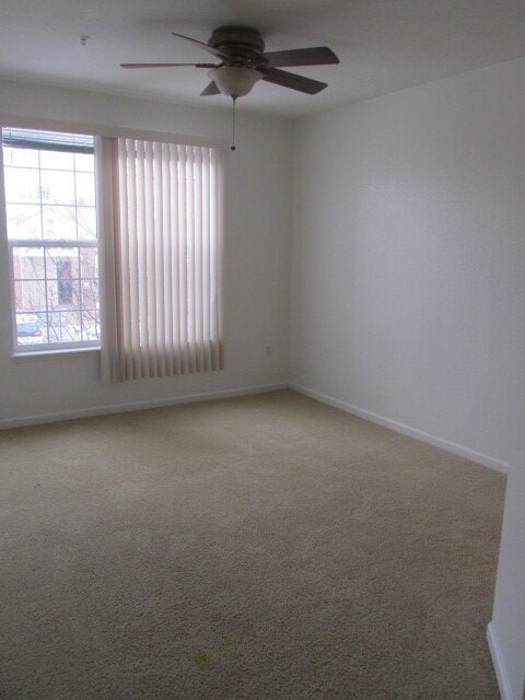 Photo - NEW CARPET NEW PAINT!! Clean and Bright 2BR 2BTH Condo Close To DIA. Gated Community in First Cre...