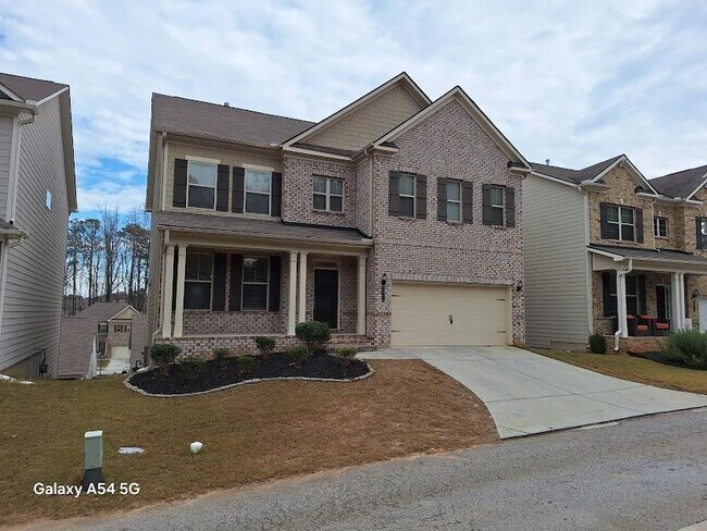 Photo - 2034 Britt Dr