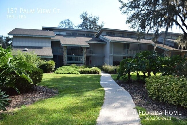 Building Photo - 157 Palm View Ct
