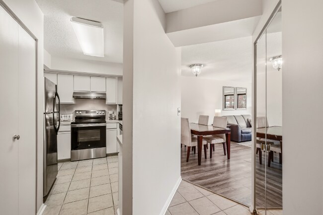 Photo - 2100 Langston Blvd. Unit 218