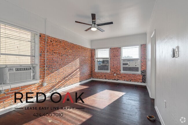 Building Photo - 849 S Oxford Ave Unit 401 Rental
