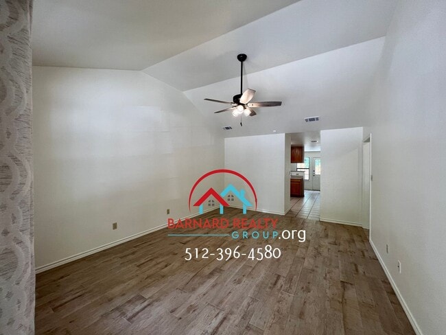 Photo - Available July 25: Well Maintained 3/2 Duplex