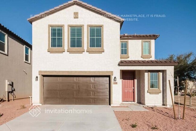 Photo - 1290 E Palomino Way House
