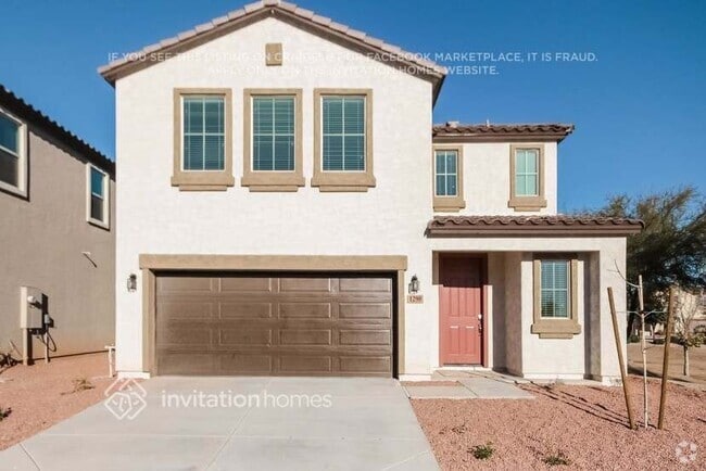 Building Photo - 1290 E Palomino Way Rental